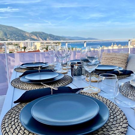 Castiello B&B Roquebrune-Cap-Martin Exterior photo