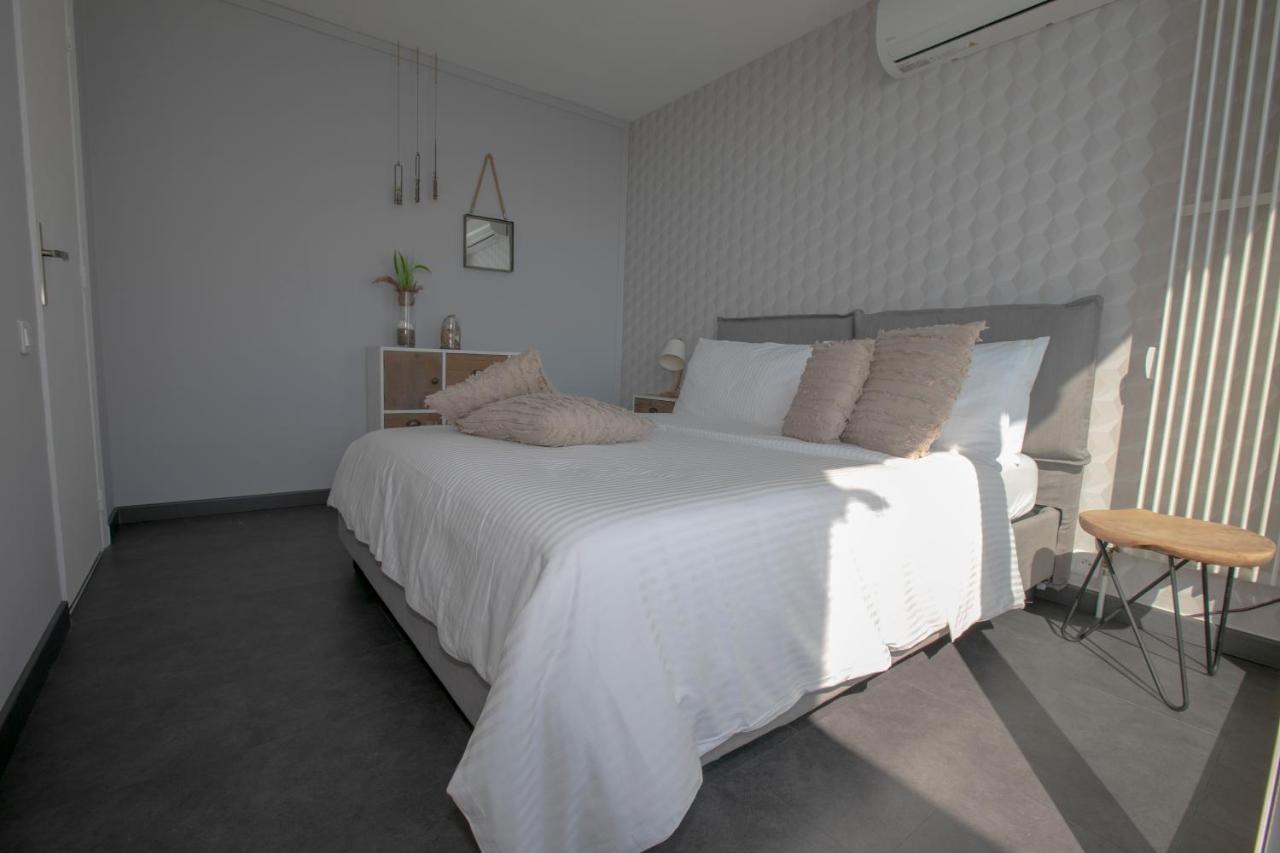 Castiello B&B Roquebrune-Cap-Martin Exterior photo