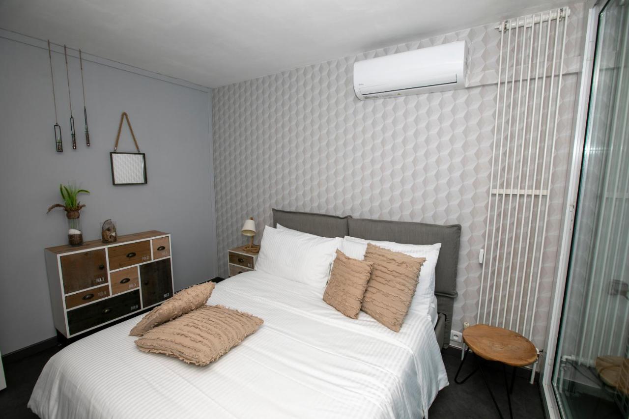 Castiello B&B Roquebrune-Cap-Martin Exterior photo