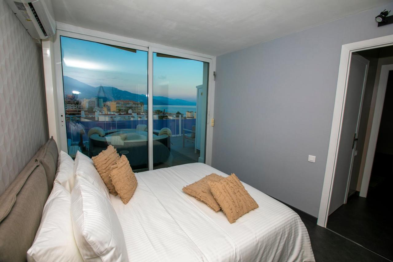 Castiello B&B Roquebrune-Cap-Martin Exterior photo