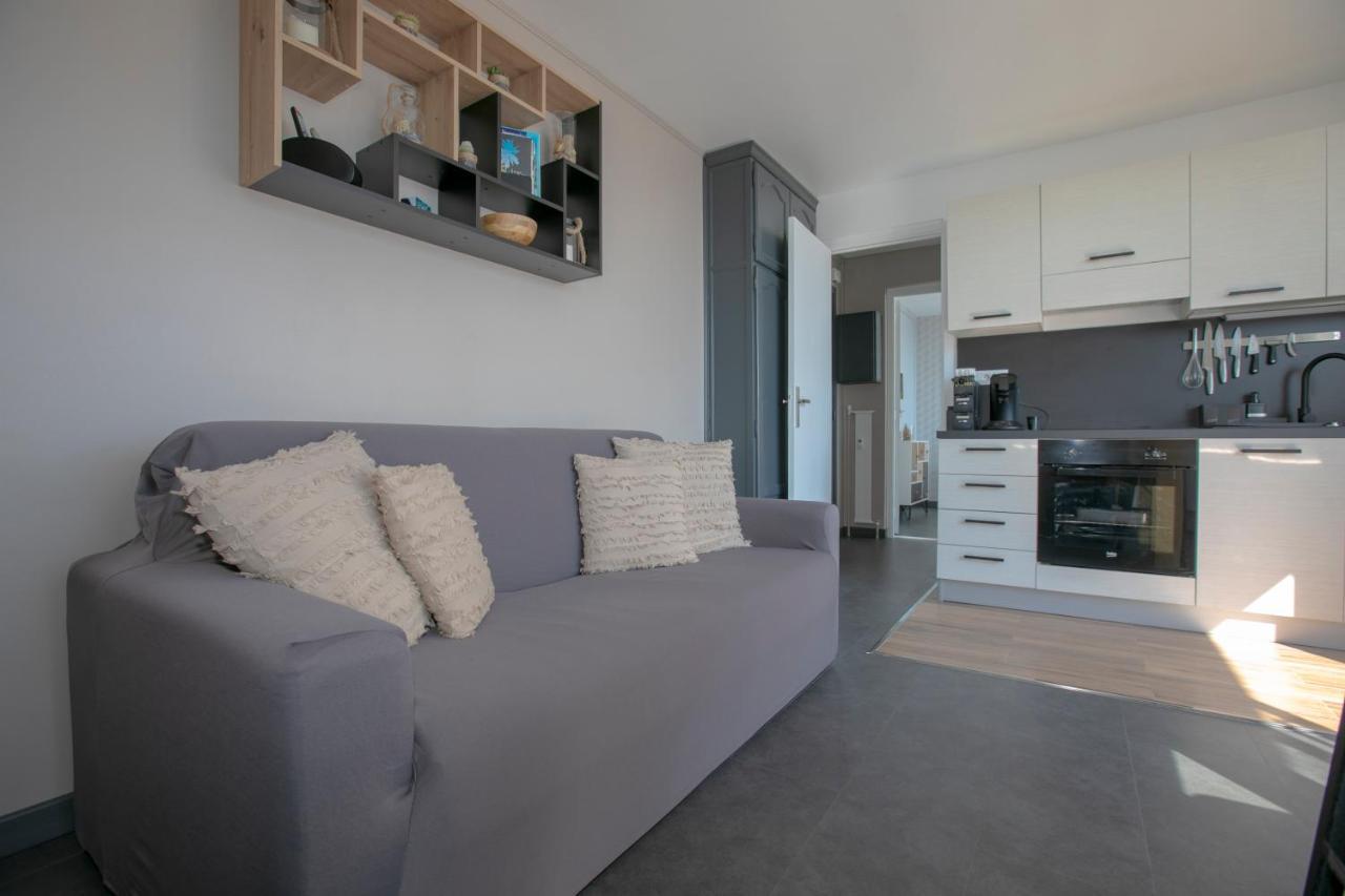 Castiello B&B Roquebrune-Cap-Martin Exterior photo