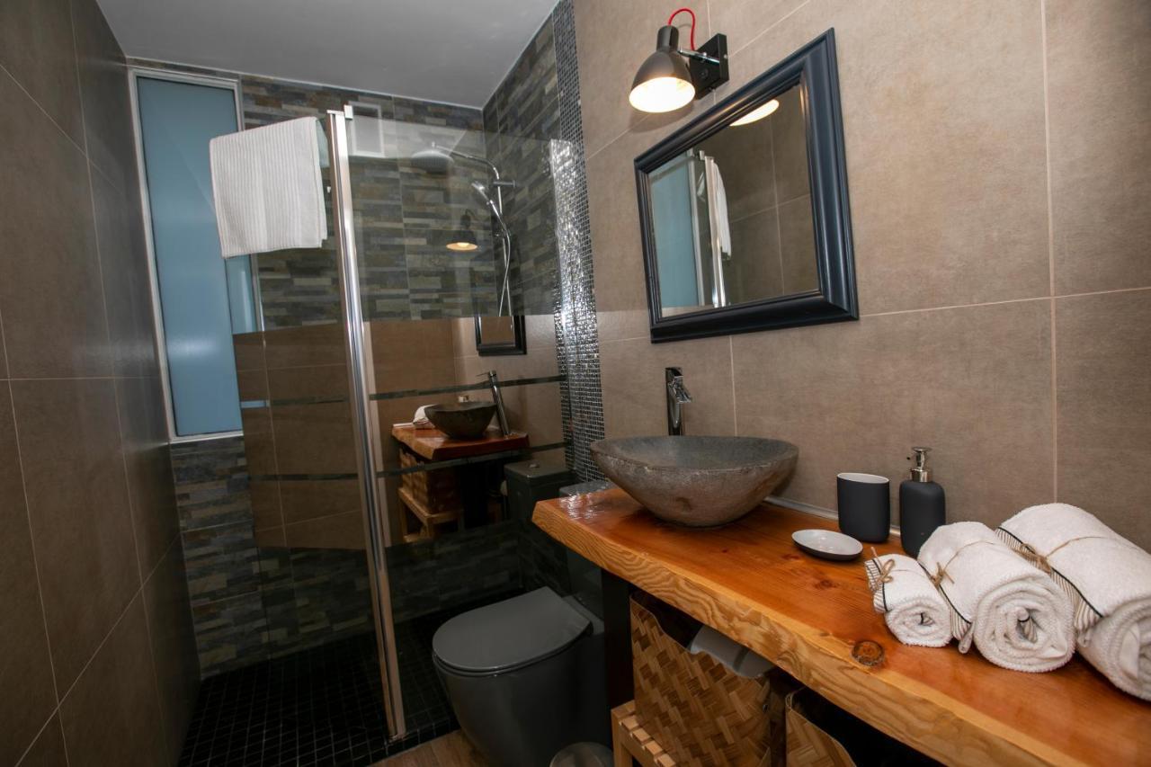 Castiello B&B Roquebrune-Cap-Martin Exterior photo